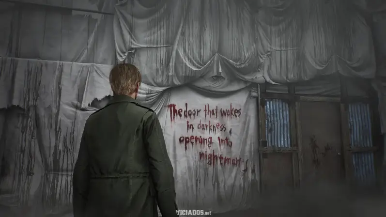 Silent Hill Remake 2025