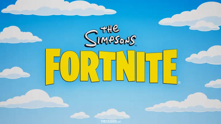 The Simspons Season Fortnite Battle Royale Epic Games