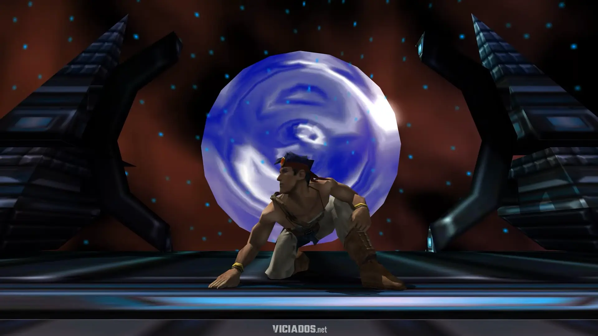 Turok 2 Seeds of Evil Remastered PS5 Xbox Series 2025 Nightdive Studios Iguana Entertainment