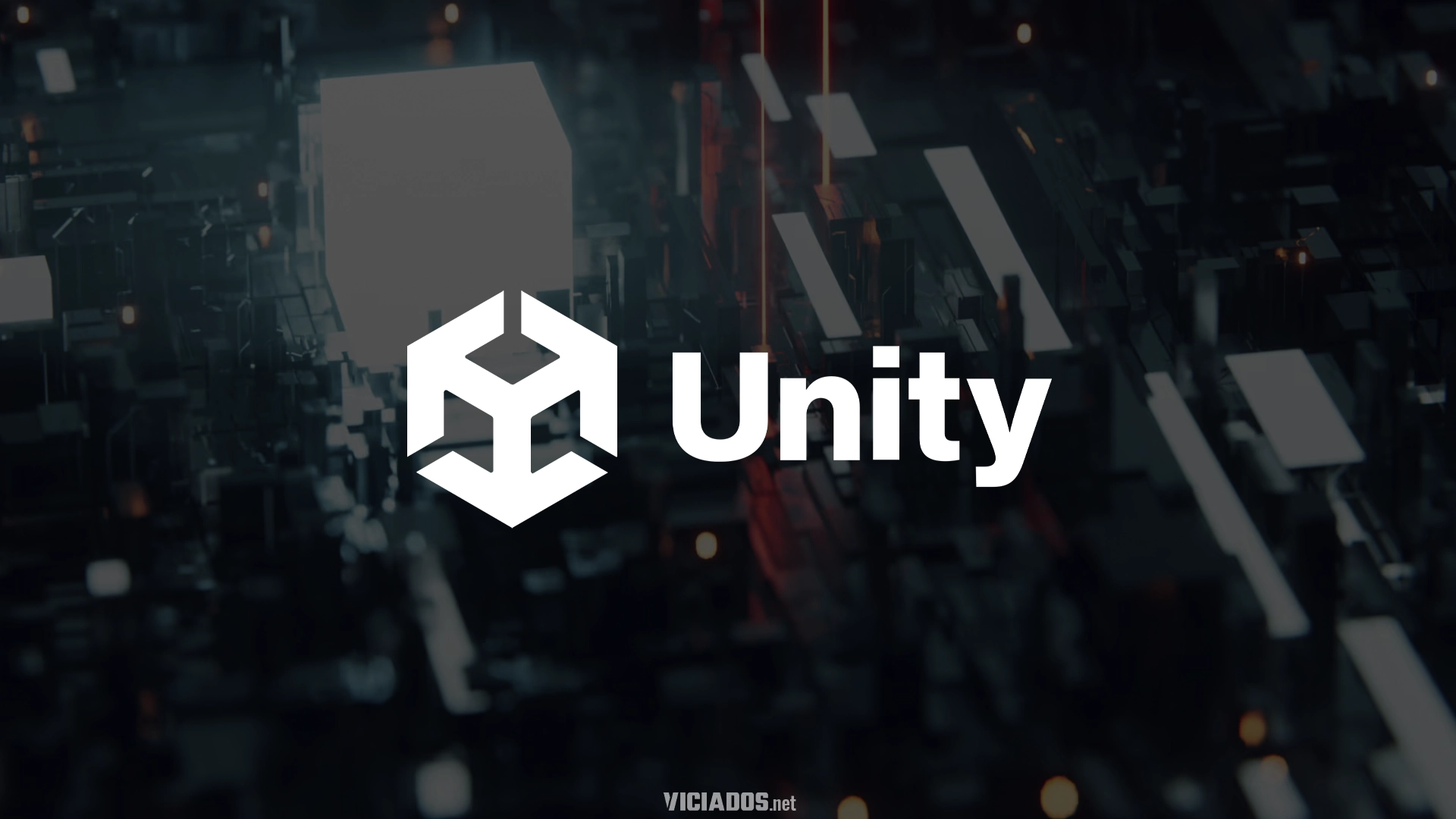 Unity Engine 2025