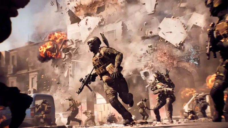 battlefield redsec battlefield 6 bf6 ea games electronic arts ps5 xbox series pc 2025 001