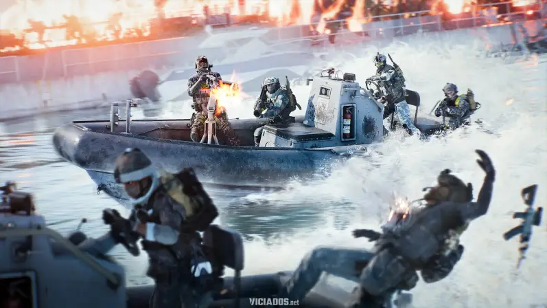 Como baixar e instalar Battlefield REDSEC no PlayStation 5, Xbox e PC 11 battlefield redsec ea games battle royale ps5 pc xbox 2025 001