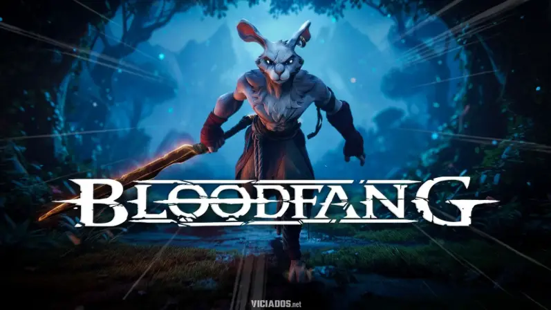 Bloodfang | O Soulslike brasileiro com um coelho guerreiro e sistema de emoções 11 bloodfang brasil game 2025 steam 001