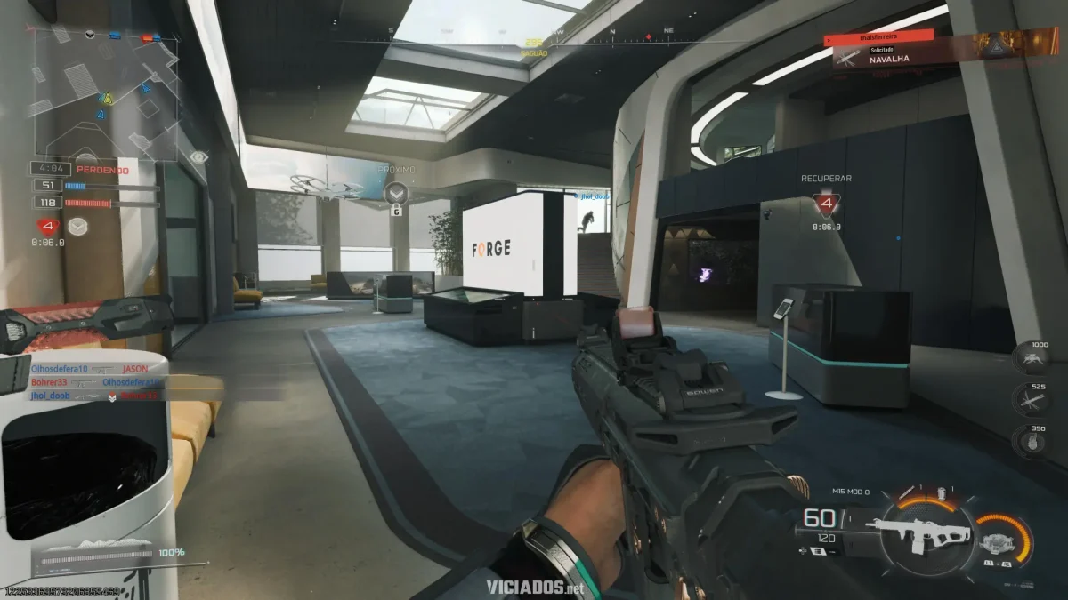 Review da BETA Antecipada de Call of Duty Black Ops 7: Grandes novidades ou mais do mesmo?