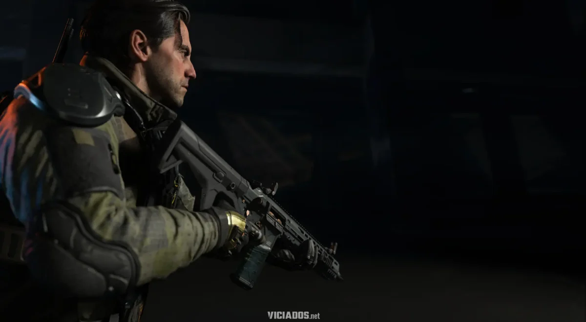 Call of Duty BO7 vs Battlefield 6: A eterna luta continua em um novo capítulo com a chegada de BF6