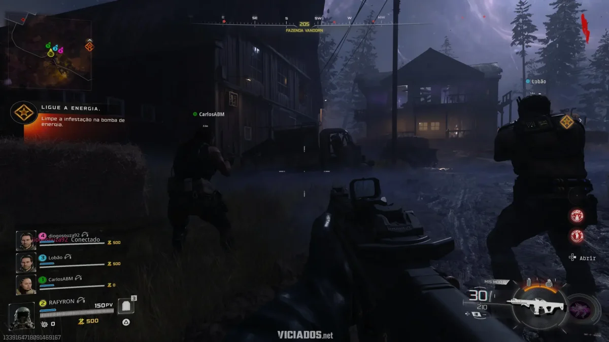 Review da BETA Antecipada de Call of Duty Black Ops 7: Grandes novidades ou mais do mesmo?