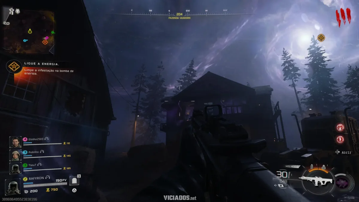 Review da BETA Antecipada de Call of Duty Black Ops 7: Grandes novidades ou mais do mesmo?
