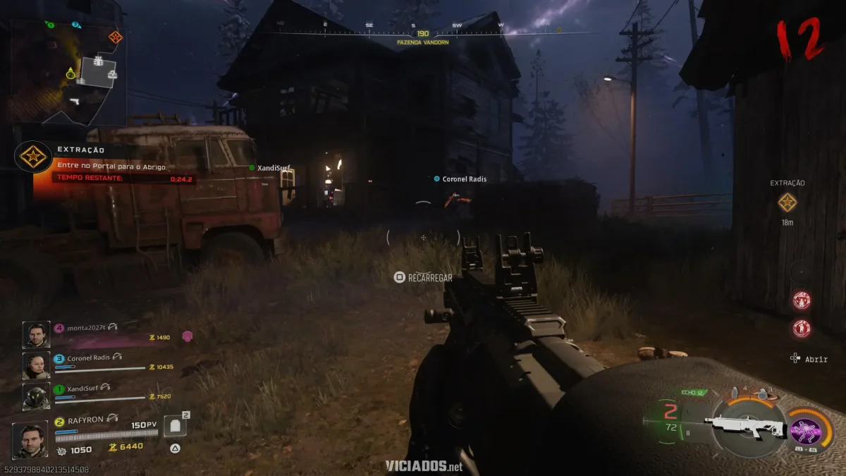 Review da BETA Antecipada de Call of Duty Black Ops 7: Grandes novidades ou mais do mesmo?