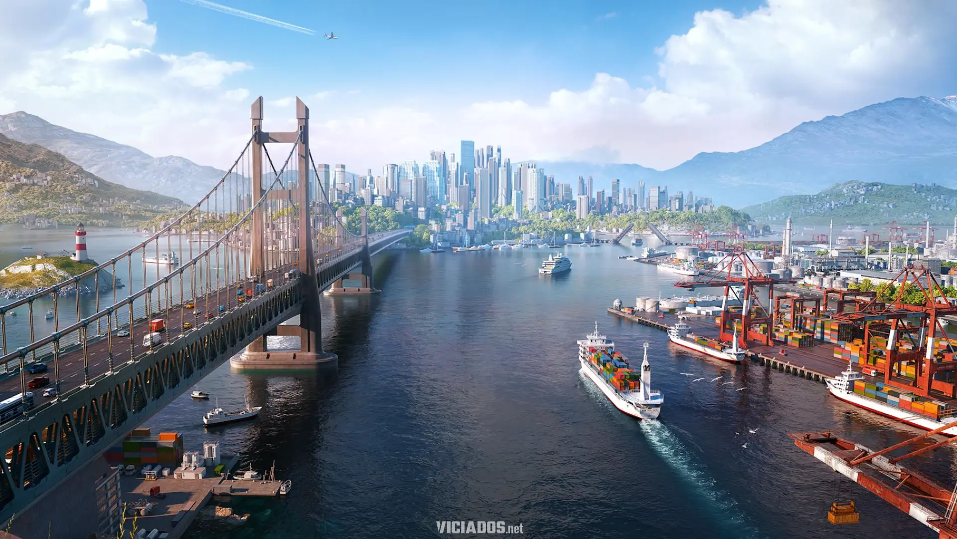 cities skylines 2 pontes e portes bridges piers dlc 2025 001