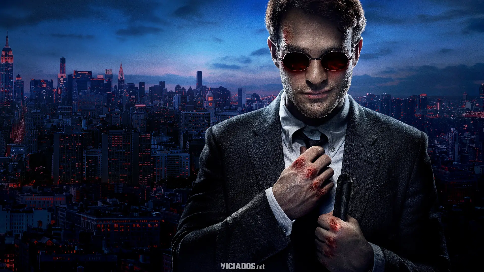 demolidor daredevil homem aranha vingadores 2026 001 1