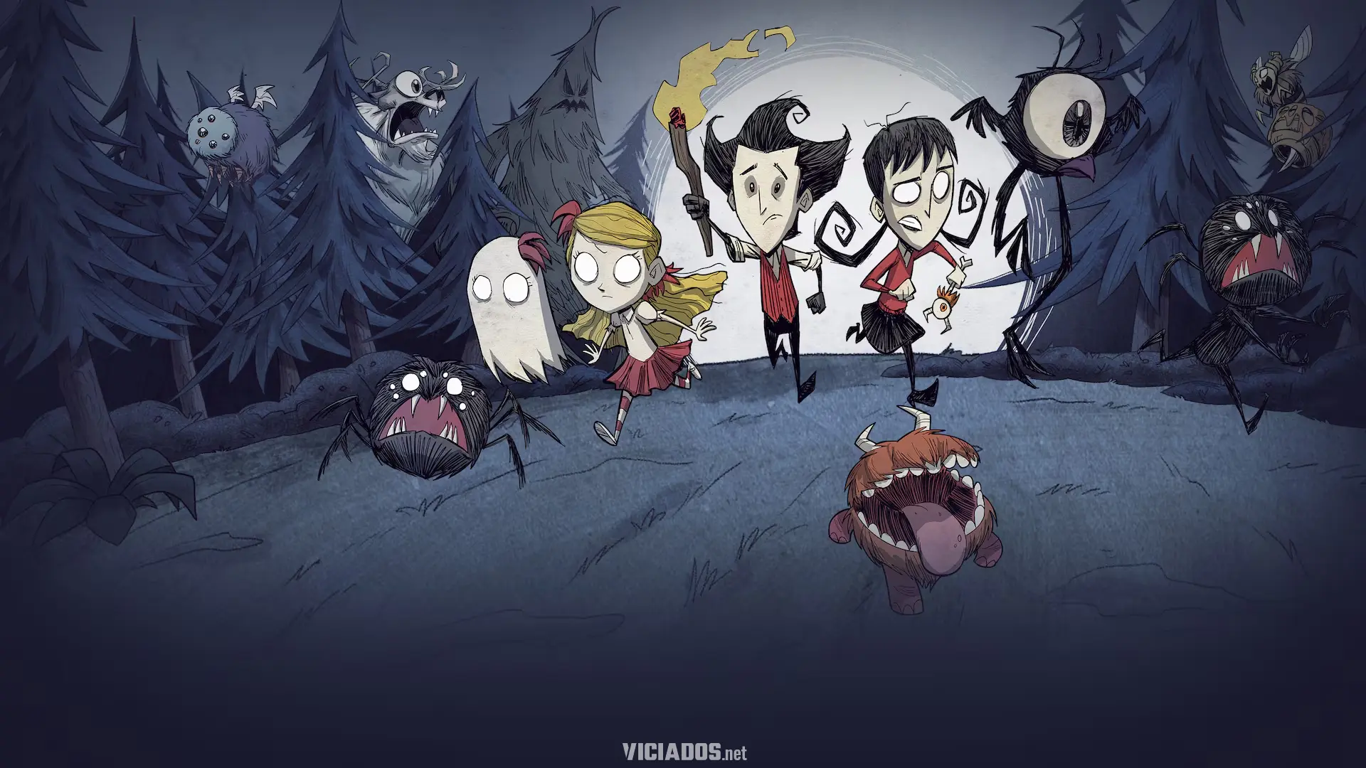 dont starve together console edition playstation 5 ps5 ps store 2025 001