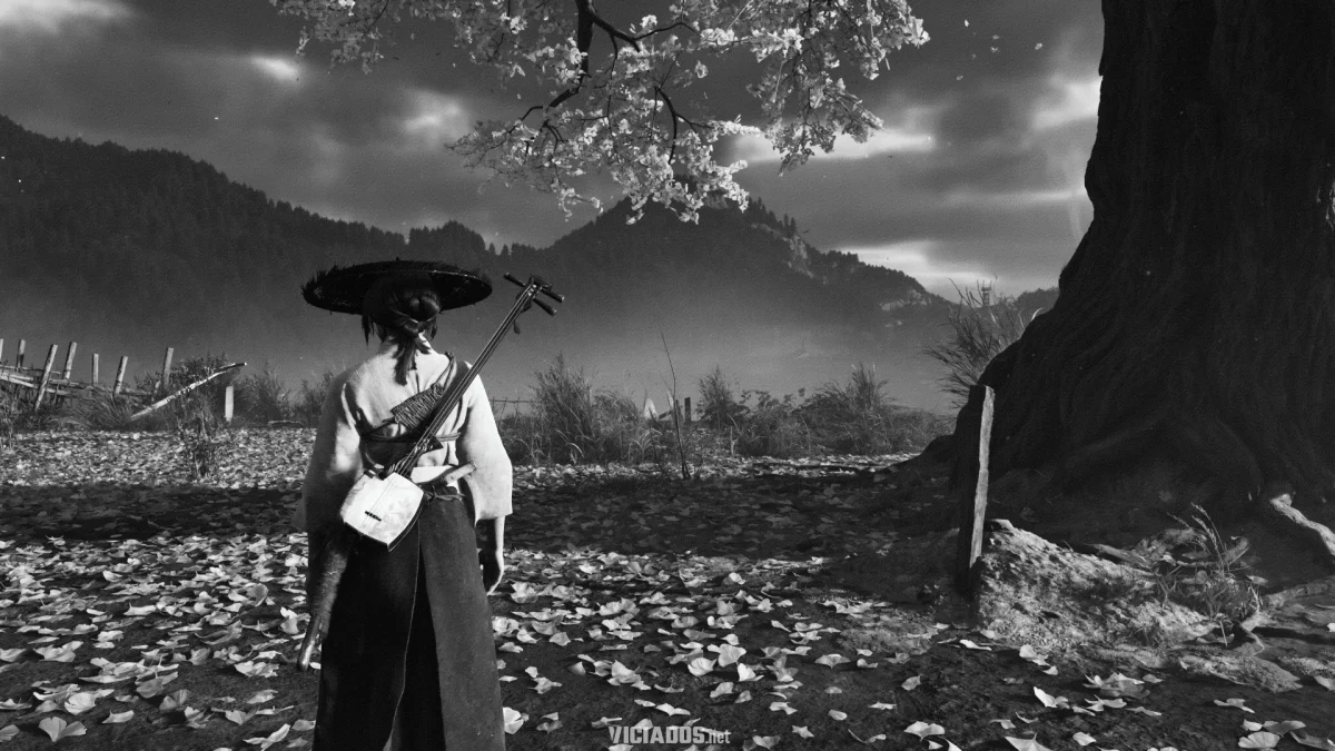Ghost of Yotei: quem são Kurosawa, Miike e Watanabe, os mestres por trás dos estilos no jogo