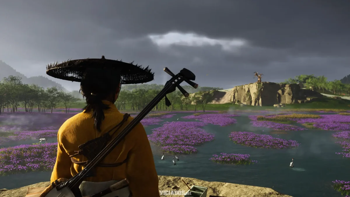 Review de Ghost of Yotei: Um dos melhores jogos exclusivos do PS5 de 2025