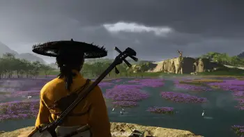 DICE Awards: Ghost of Yotei e Clair Obscur lideram indica&ccedil;&otilde;es ao pr&ecirc;mio mais prestigiado da ind&uacute;stria