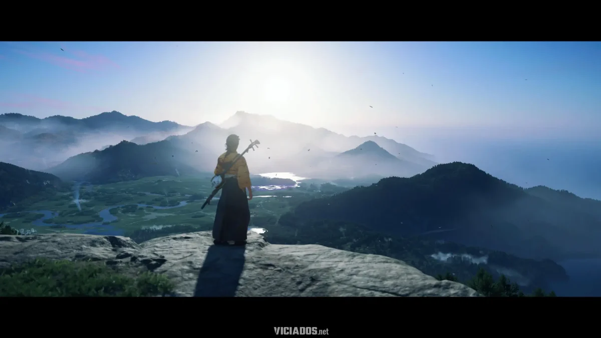 Review de Ghost of Yotei: Um dos melhores jogos exclusivos do PS5 de 2025