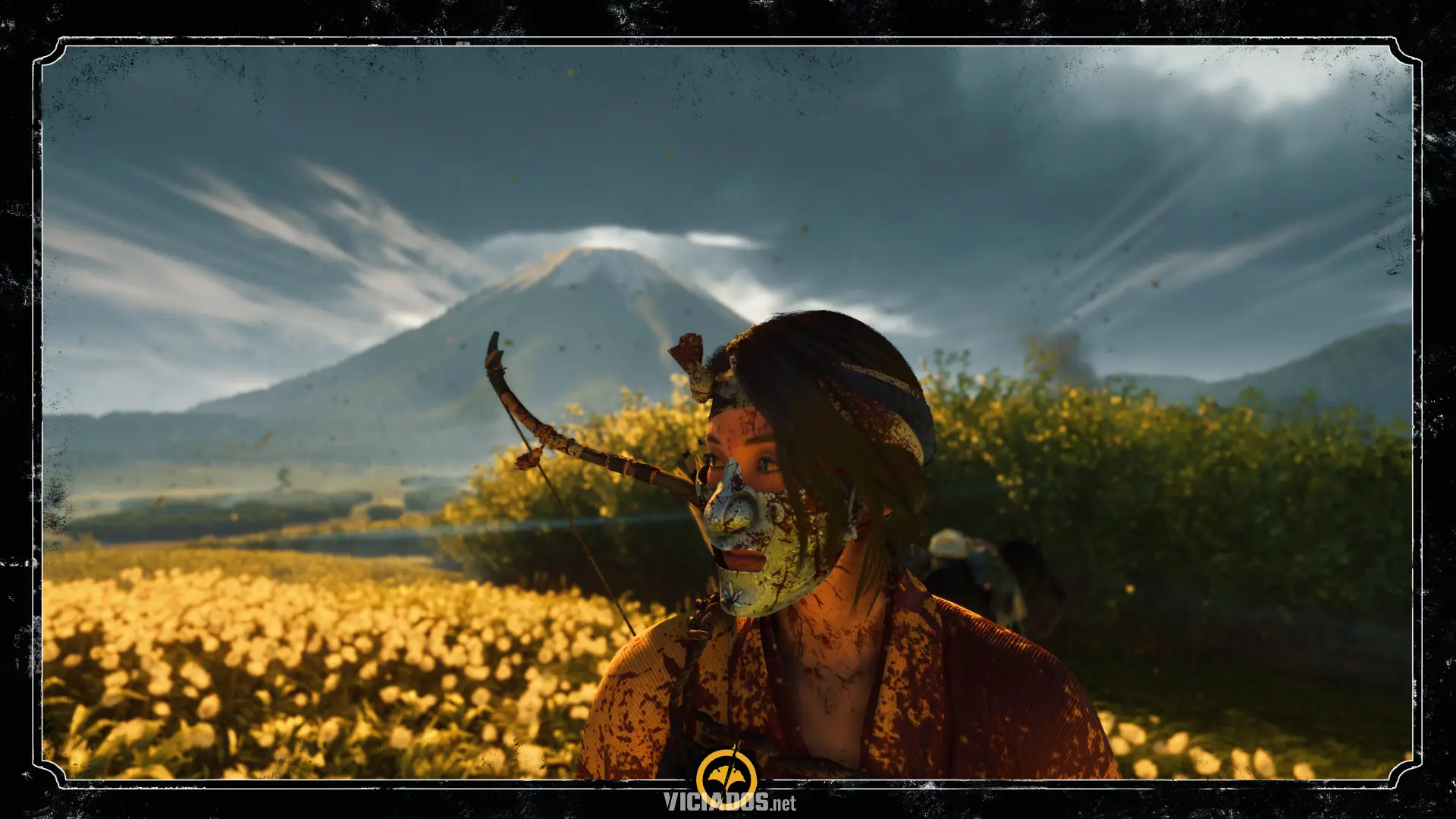 ghost of yotei ps5 atsu yotei thumb playstation 5 viciados 001