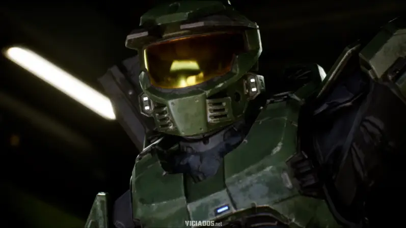 Halo 2 e Halo 3 Remake em desenvolvimento: Tudo sobre o rumor da trilogia completa 11 halo campaign evolved 2026 001 1