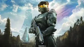 Review de Call of Duty Black Ops 6; Campanha com personagens memoráveis e ainda mais ação! 24 Estúdio de Call of Duty pode colaborar em futuro de Halo