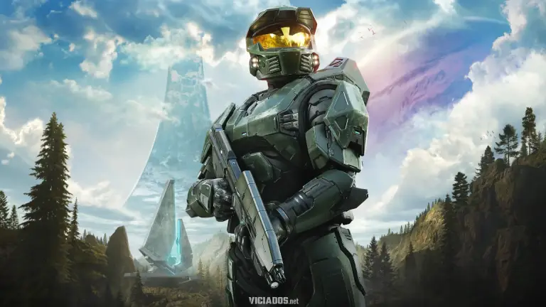 Xbox cancela novo jogo de Halo e remakes de Halo 2 e 3 antes de entregar a franquia para a Activision 13 halo microsoft 2026 001