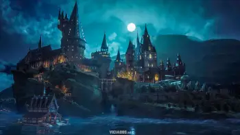 Presente do TGA: Hogwarts Legacy está de graça na Epic Games Store (Corra!) 17 hogwarts legacy 2025