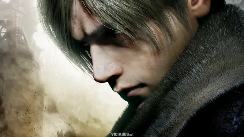 leon s kennedy resident evil requiem 2025