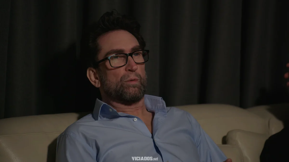 O papel controverso de Leslie Benzies em MindsEye
