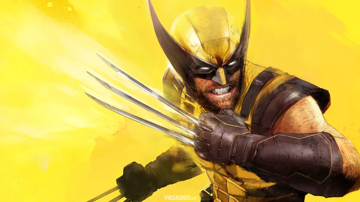 Marvel’s Wolverine não teme GTA 6?