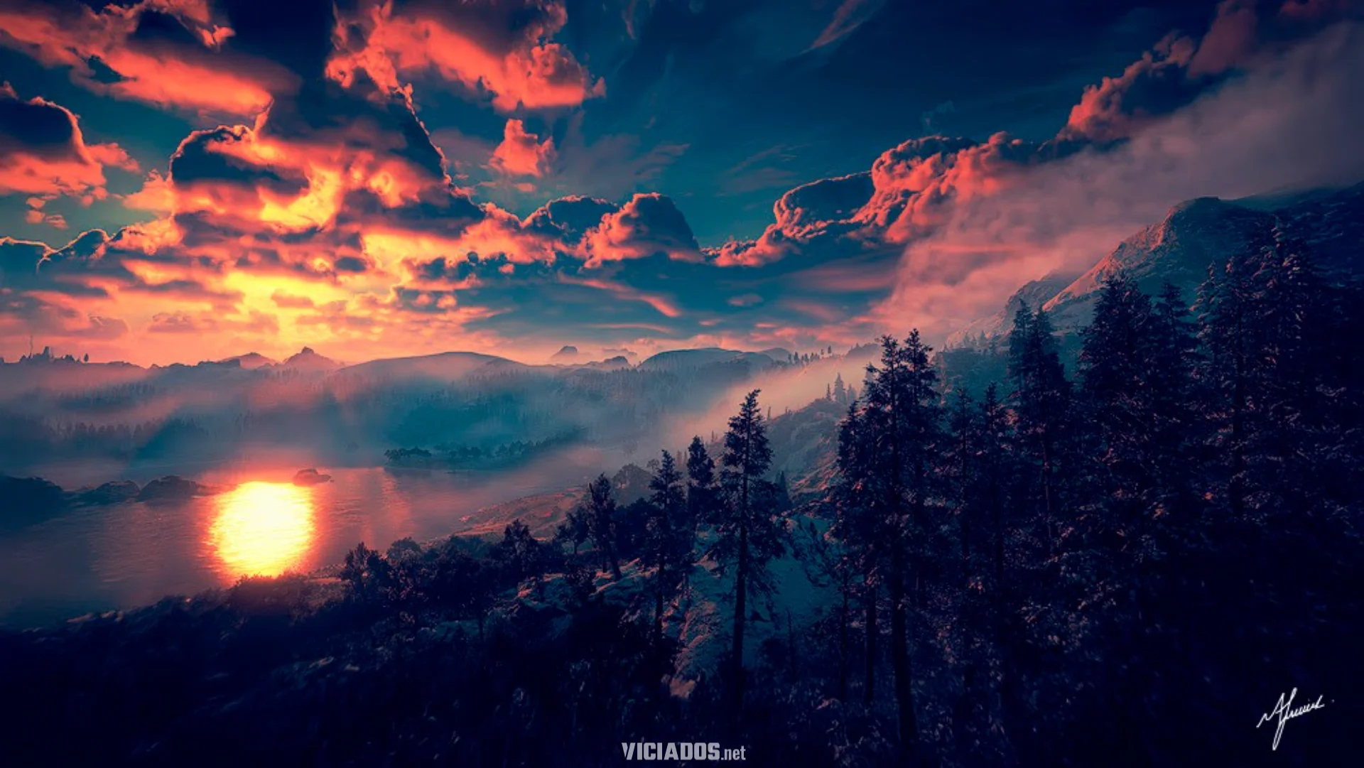 mundos virtuais red dead redemption 2 elden ring sao caetano do sul sp mostra de arte 001