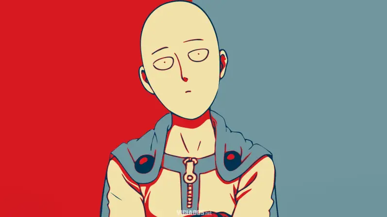 Polêmica com One-Punch Man: Entenda por que o diretor deletou sua conta no Twitter 11 one punch man 001 1