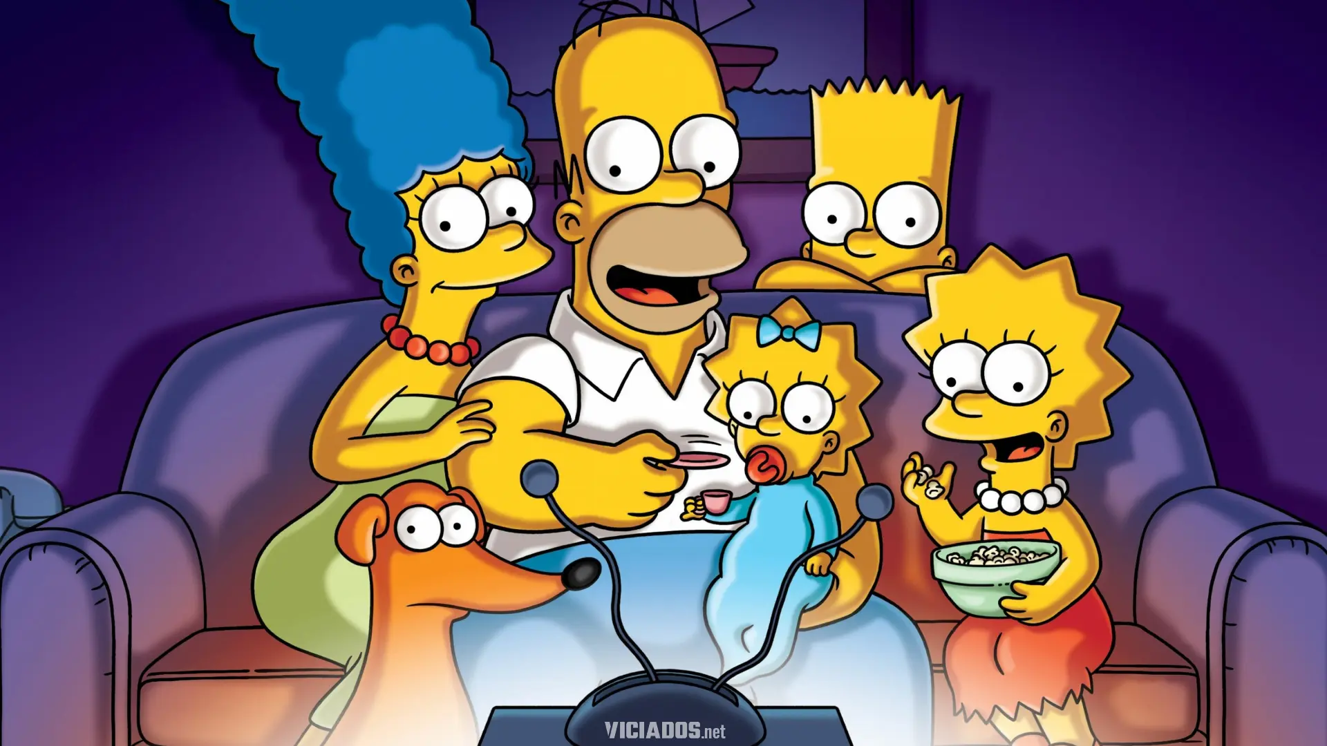 os simpsons fortnite 001