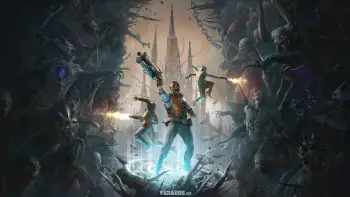 Painkiller | Conhe&ccedil;a e veja os primeiros minutos da gameplay brutal e infernal