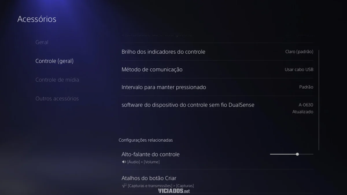 Review do QRD Spark N5: Controle com analógicos com Hall-Effect, iluminação RGB e suporte para o PS4 e PS5