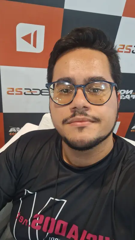 Rafael Vieira