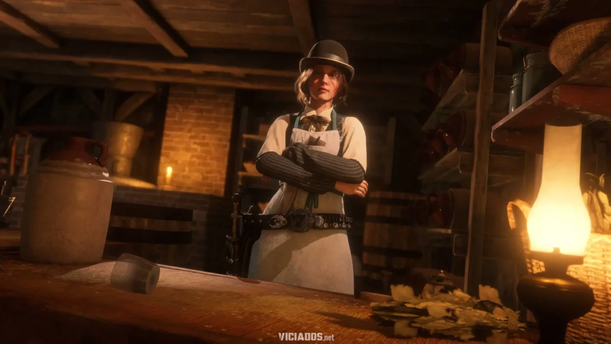 Dia das Bruxas em Red Dead Online: Retorno do 2º Passe de Dia das Bruxas, 3x recompensas em Às Armas das Bruxas e mais