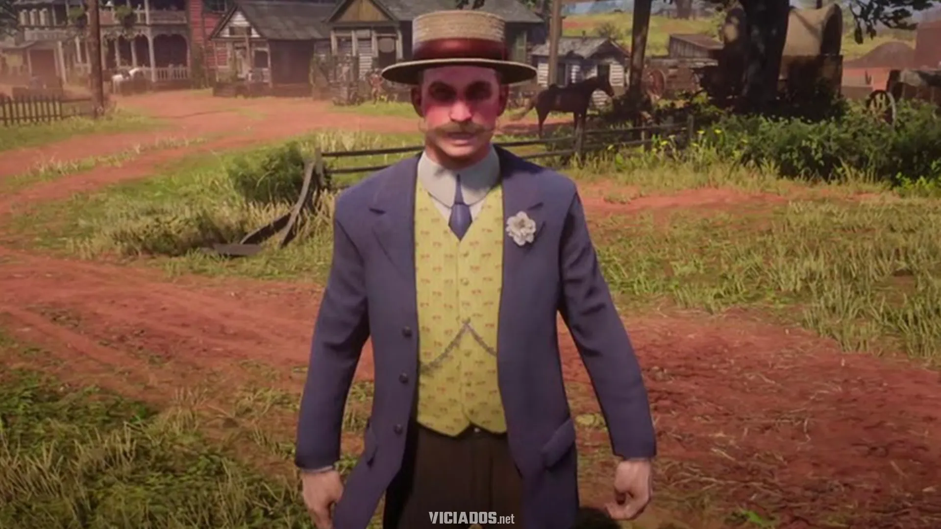 red dead redemption 2 gavin misterio rdr2 dan houser 2025 001