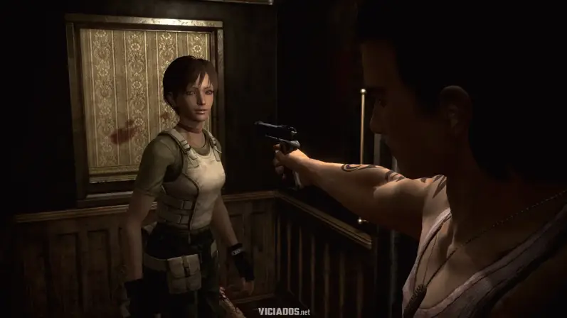 Resident Evil 0 Remake pode estar em desenvolvimento; novos detalhes indicam codinome e elenco 11 resident evil zero remake rumor under development capcom 2025 xbox pc ps5 001