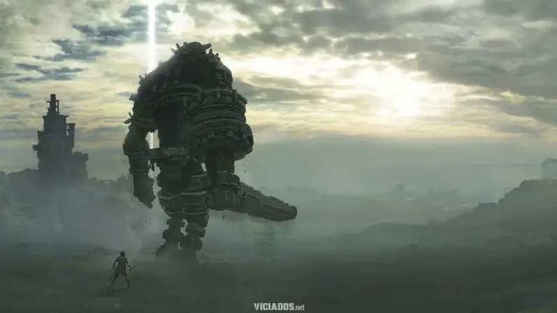 shadow of the colossus playstation 2 ps2 fumito ueda sotc ps4 bluepoint games 001