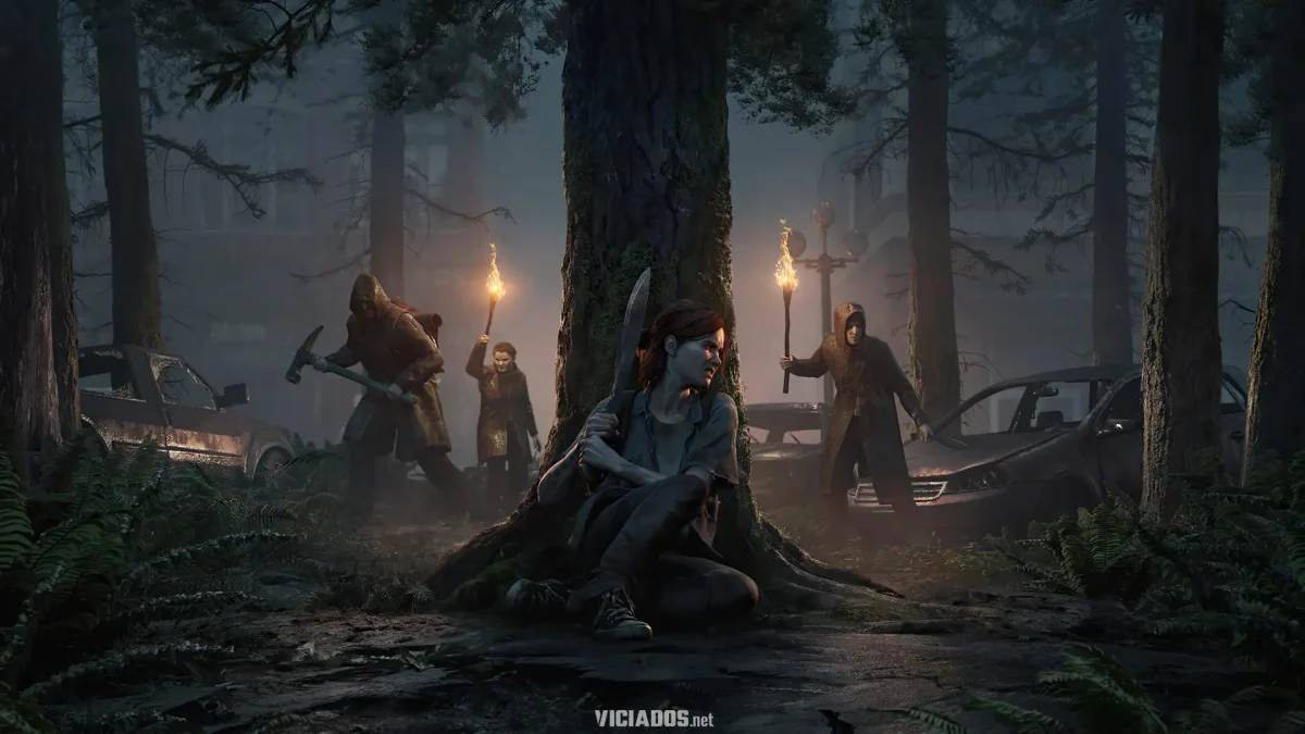 De Horizon a The Last of Us: a proposta que nunca saiu do papel