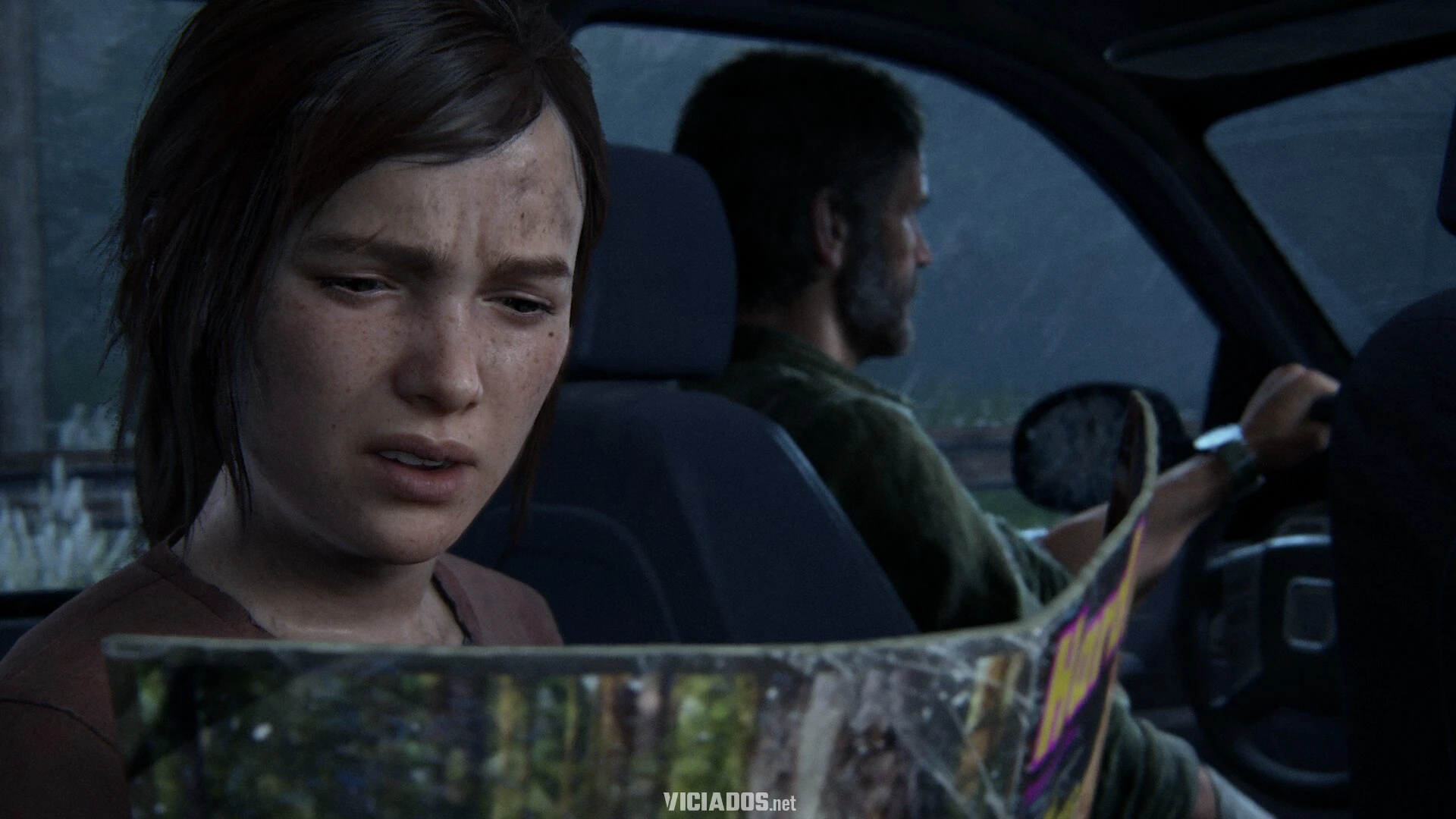 the last of us game jogo sony playstation 2026 001