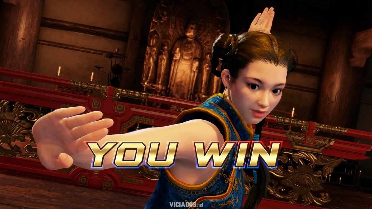 Review de Virtua Fighter 5 R.E.V.O. World Stage | Título resgata o espírito clássico, mas ainda precisa evoluir