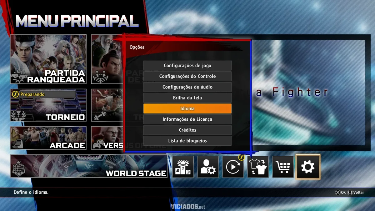 Review de Virtua Fighter 5 R.E.V.O. World Stage | Título resgata o espírito clássico, mas ainda precisa evoluir