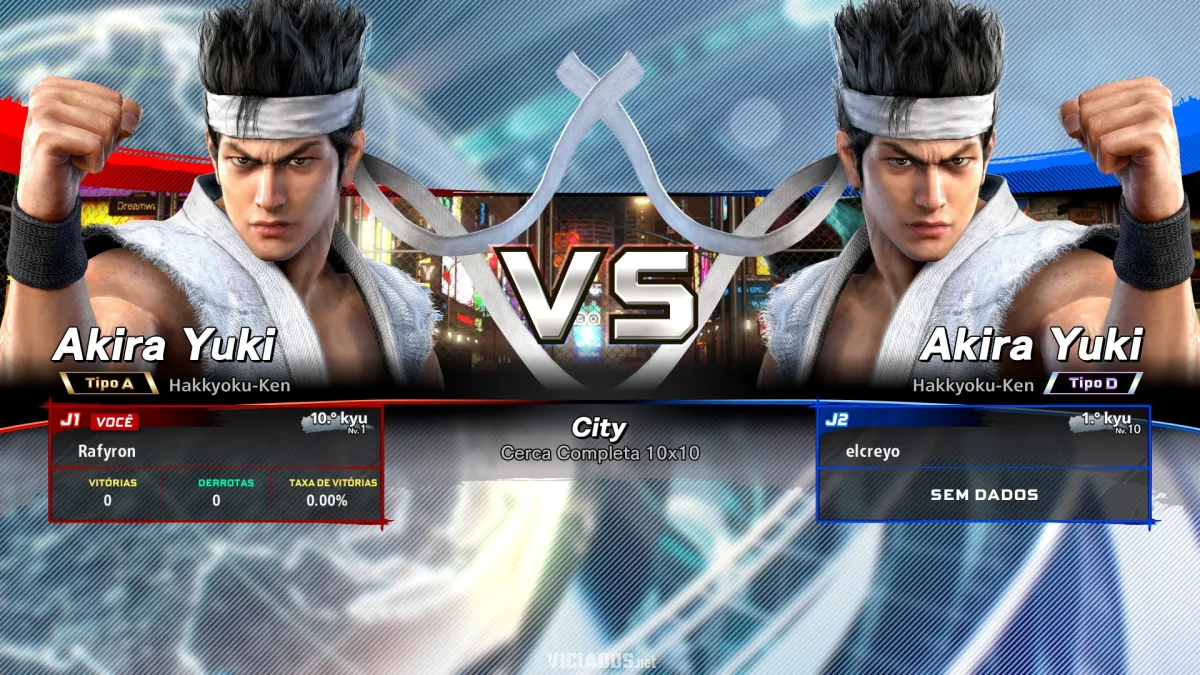 Review de Virtua Fighter 5 R.E.V.O. World Stage | Título resgata o espírito clássico, mas ainda precisa evoluir