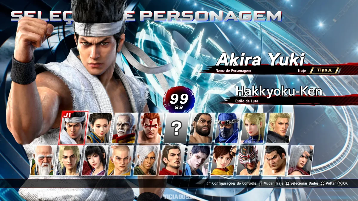 Review de Virtua Fighter 5 R.E.V.O. World Stage | Título resgata o espírito clássico, mas ainda precisa evoluir