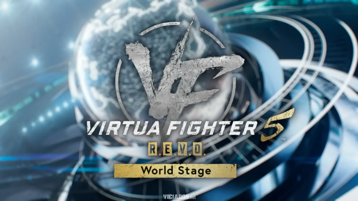 Review de Virtua Fighter 5 R.E.V.O. World Stage | Título resgata o espírito clássico, mas ainda precisa evoluir