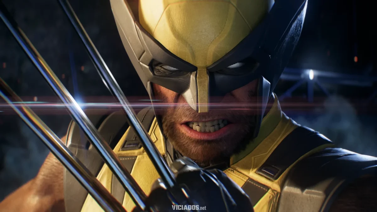 Marvel’s Wolverine no PS5 dá passo importante e se aproxima do lançamento