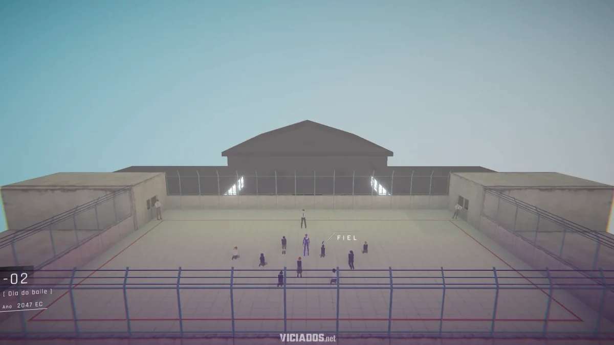 Review de 1000xRESIST | Não é somente um jogo de robôs, é muito além disso