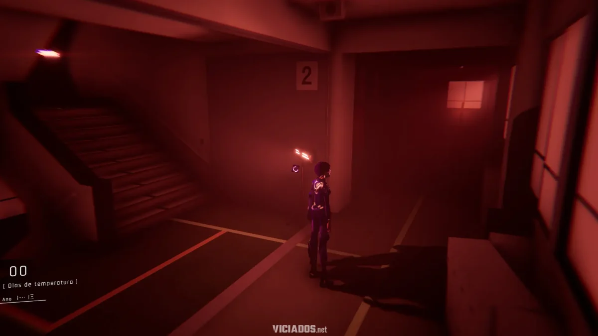 Review de 1000xRESIST | Não é somente um jogo de robôs, é muito além disso