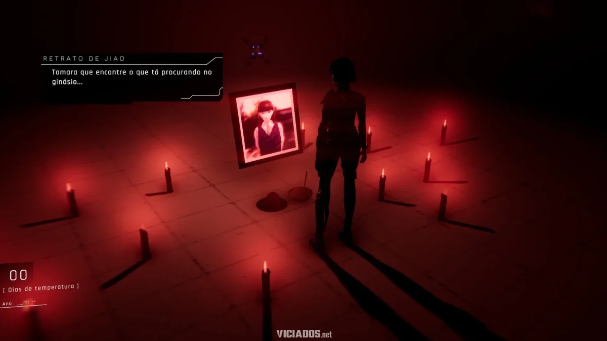 Review de 1000xRESIST | Não é somente um jogo de robôs, é muito além disso