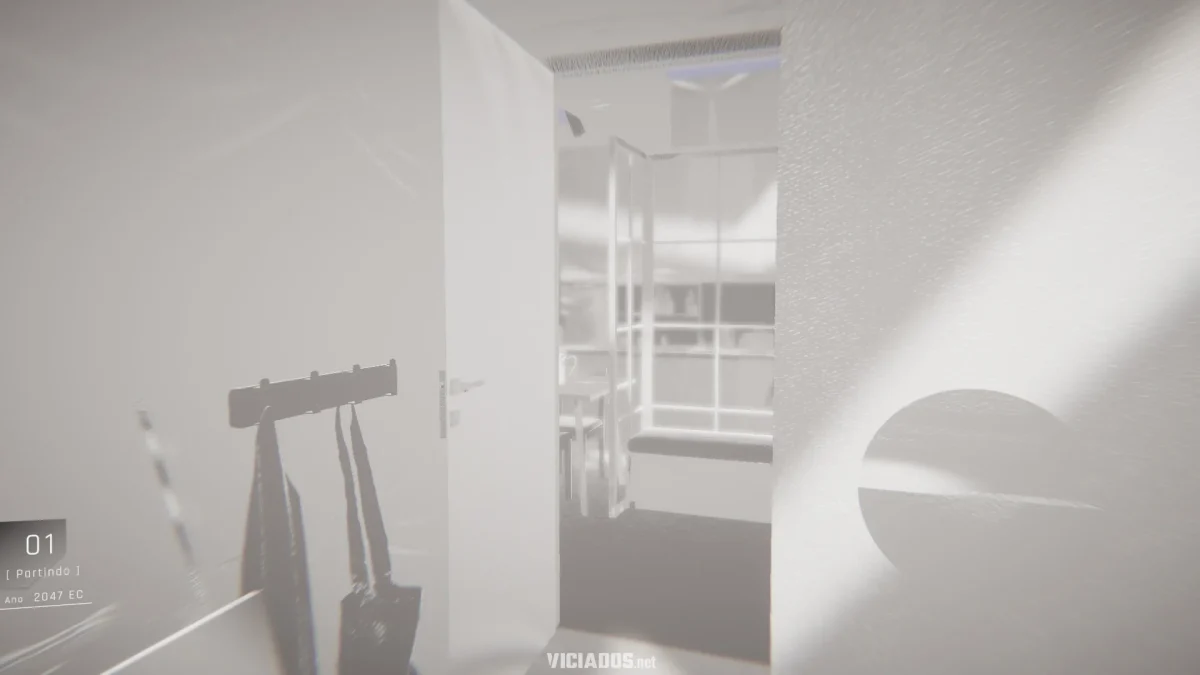 Review de 1000xRESIST | Não é somente um jogo de robôs, é muito além disso