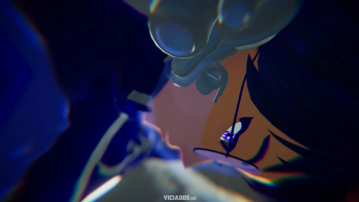 Review de 1000xRESIST | Não é somente um jogo de robôs, é muito além disso